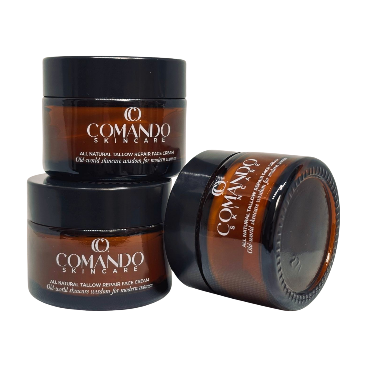 Tallow Face Cream - 50ml