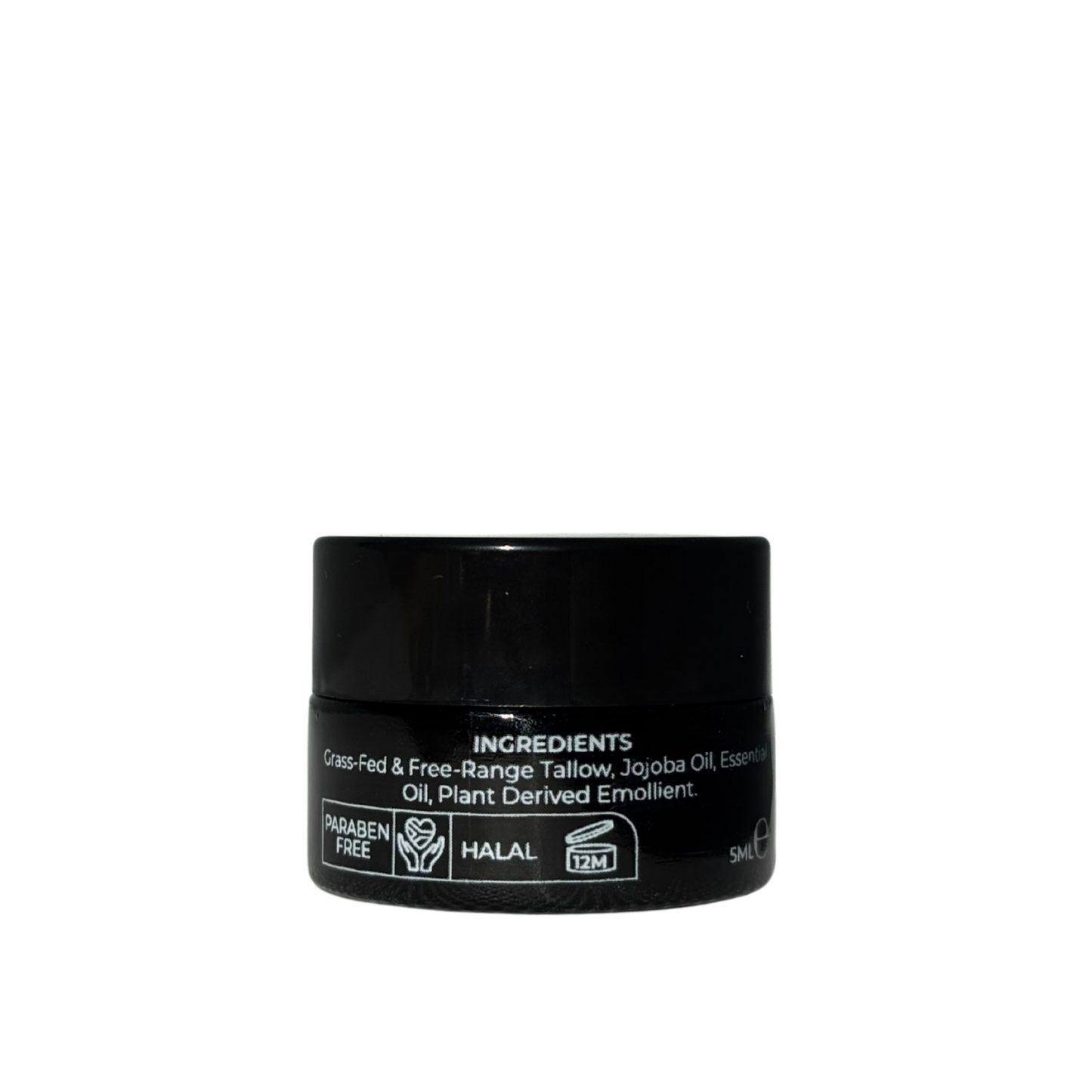Tallow Lip Balm - 5ml