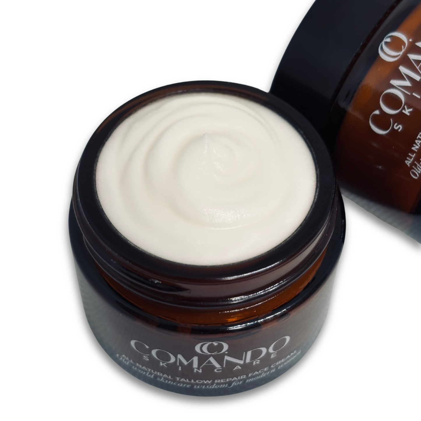 Tallow Face Cream - 50ml