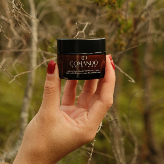 The Original Moisturiser