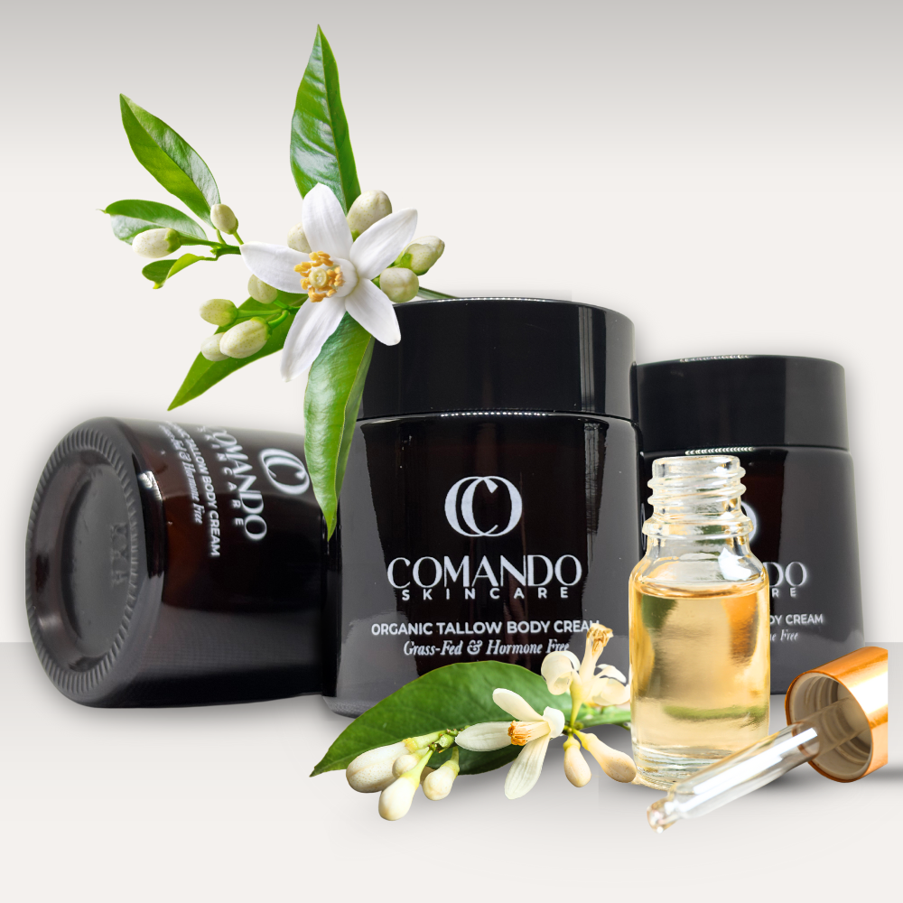 Why We Chose Neroli