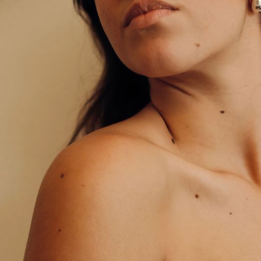 Your Skin Recognises It