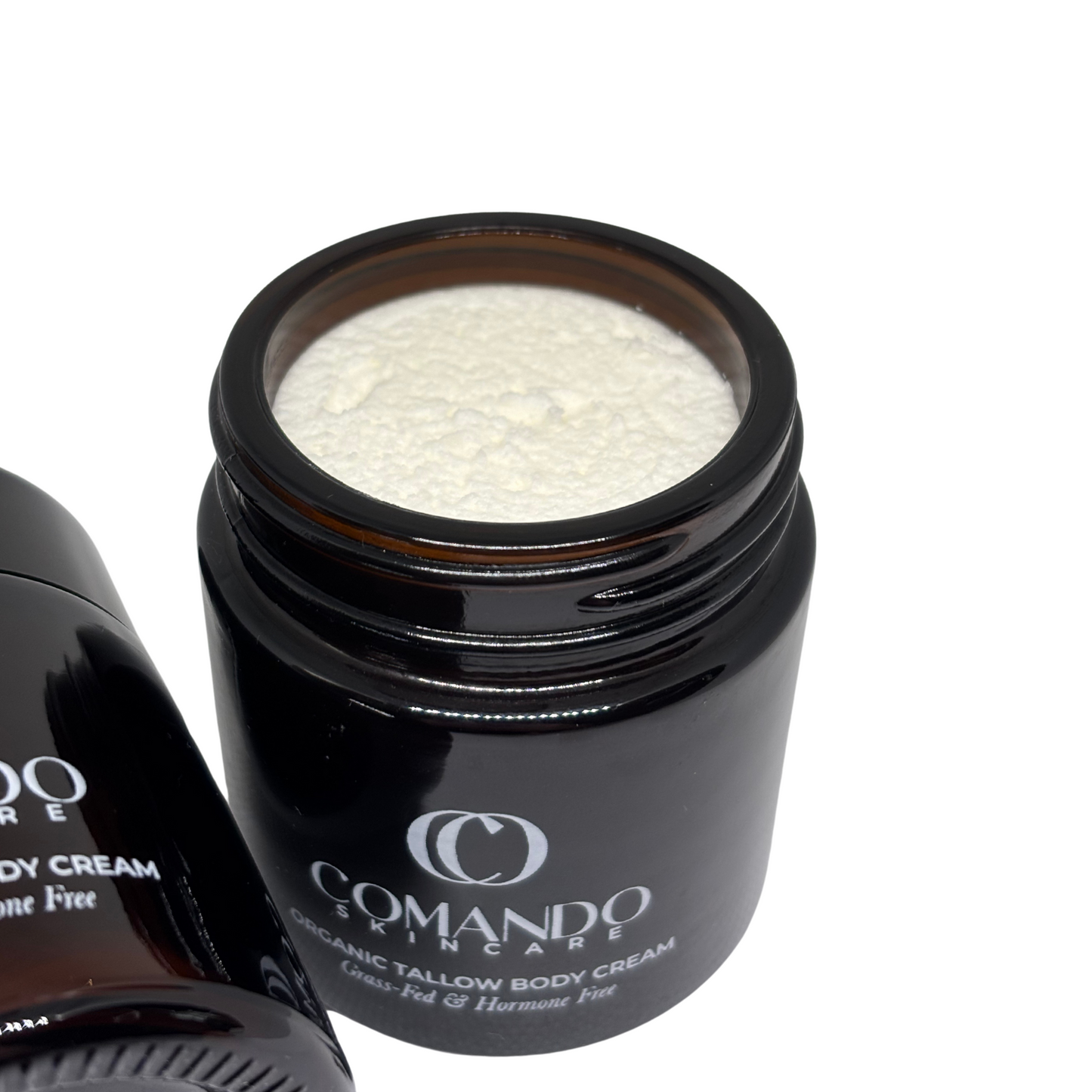 Tallow Body Cream - 100ml