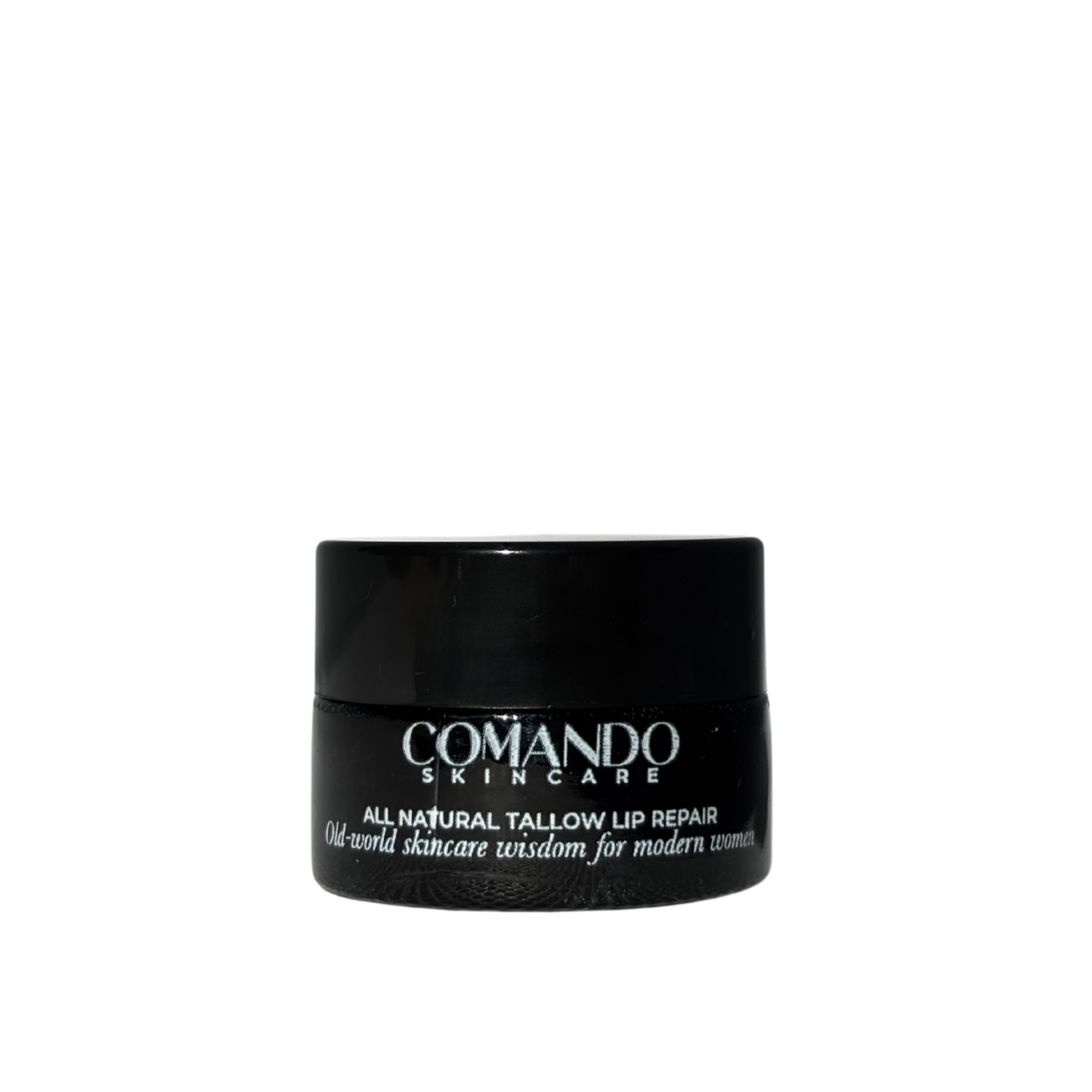 Tallow Lip Balm - 5ml