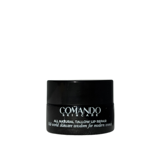 Tallow Lip Balm - 5ml
