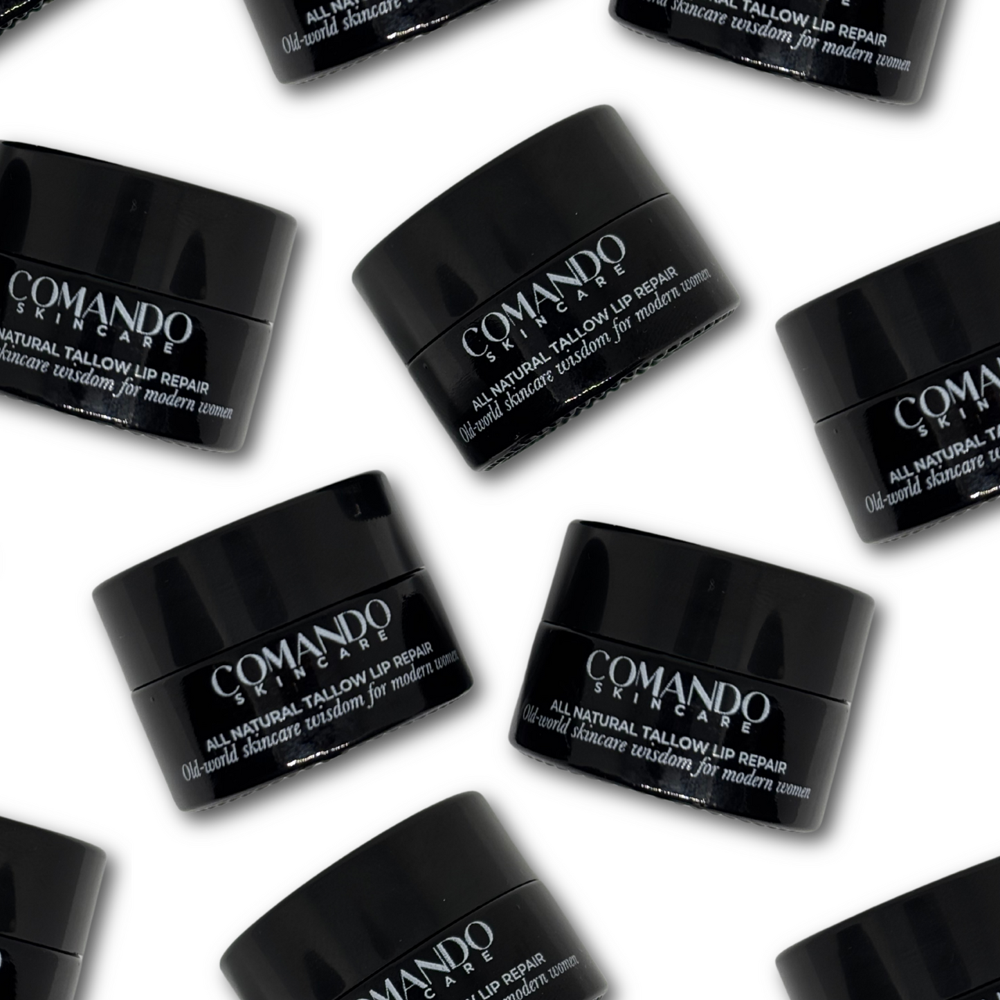 Tallow Lip Balm - 5ml