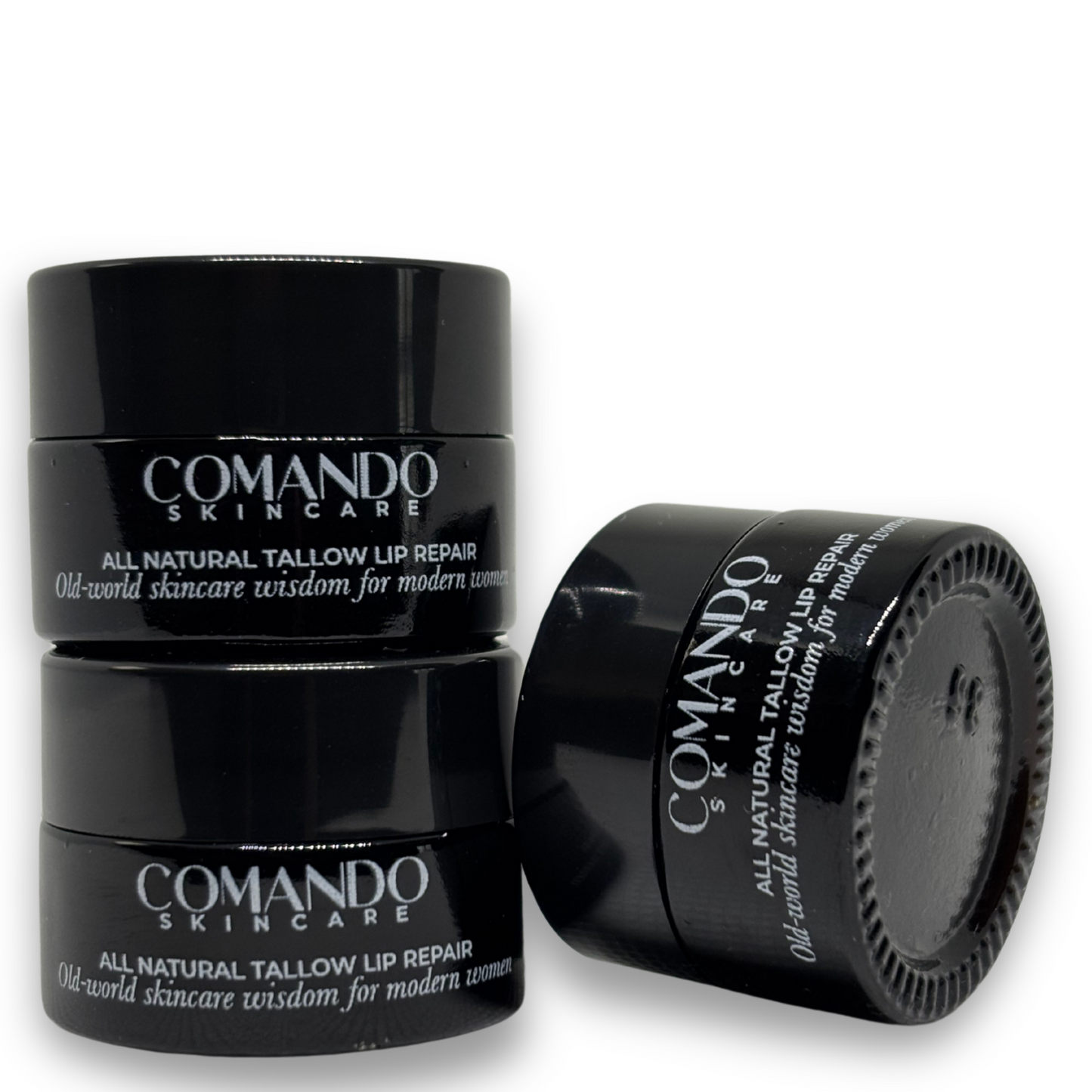 Tallow Lip Balm - 5ml