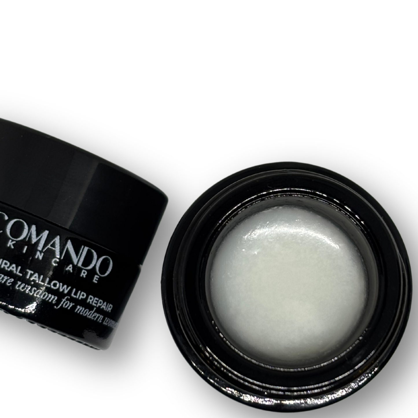 Tallow Lip Balm - 5ml